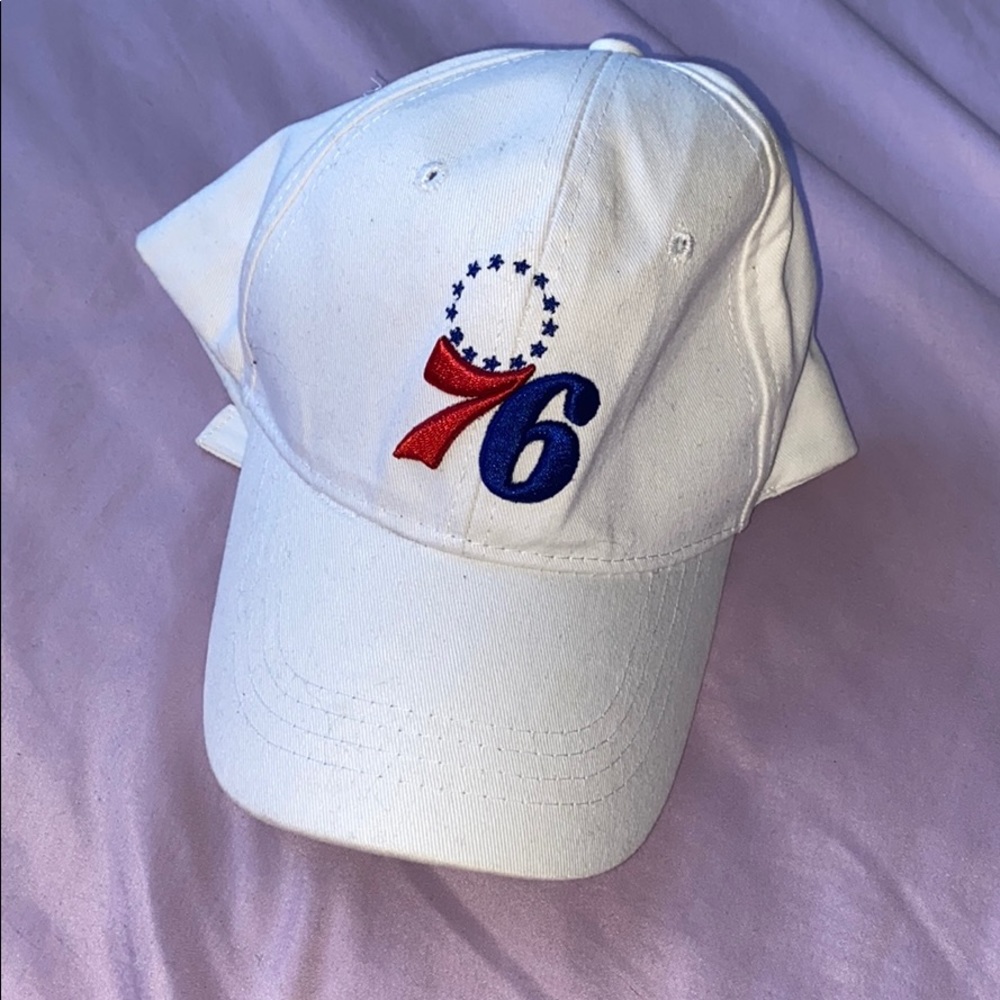 Philadelphia 76ers Hat